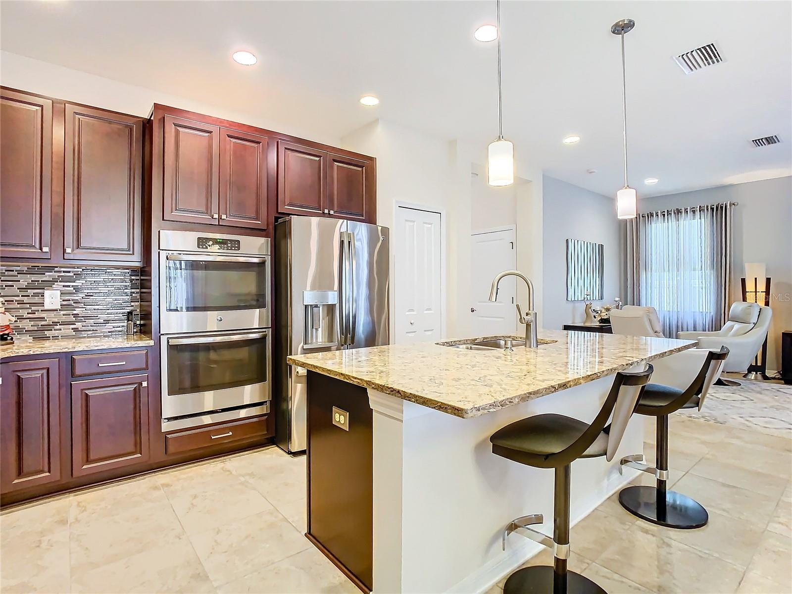 LONG LAKE RANCH VILLAGE 2 PRCL A-1, A - Residential