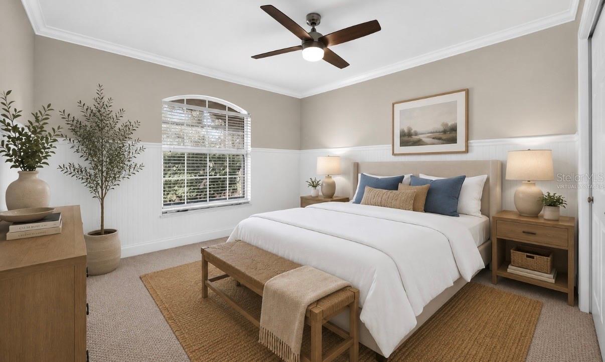 EAST LAKE RESERVE AT NARCOOSSEE UNIT 2 - Residential