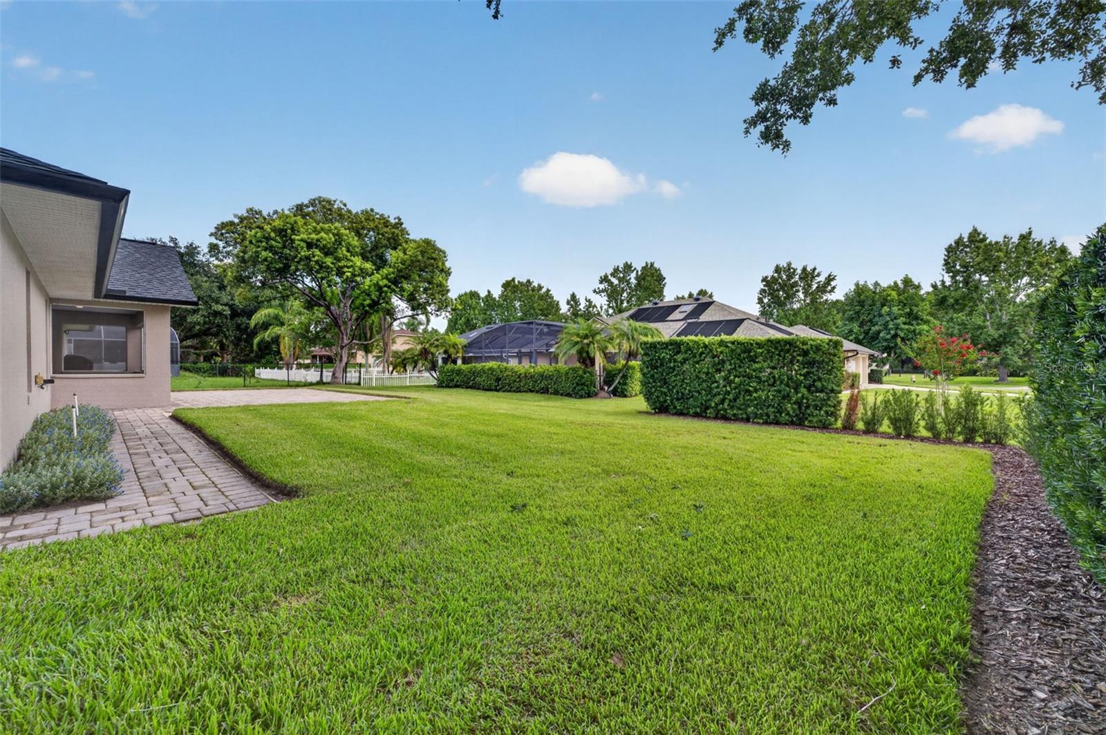 EAST LAKE RESERVE AT NARCOOSSEE UNIT 2 - Residential