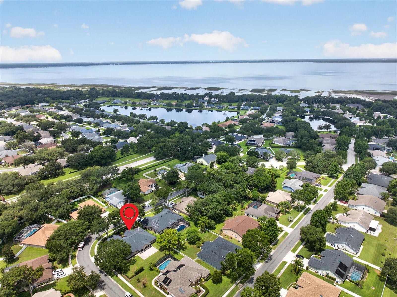 EAST LAKE RESERVE AT NARCOOSSEE UNIT 2 - Residential