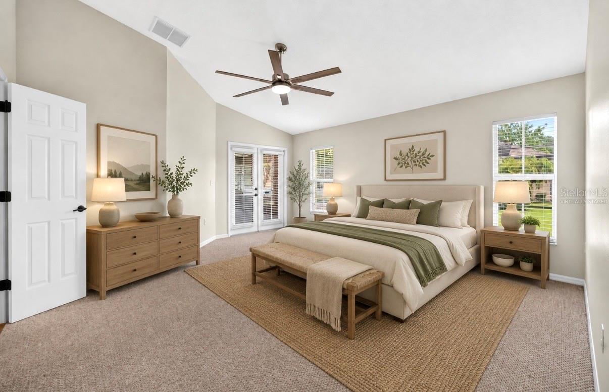 EAST LAKE RESERVE AT NARCOOSSEE UNIT 2 - Residential