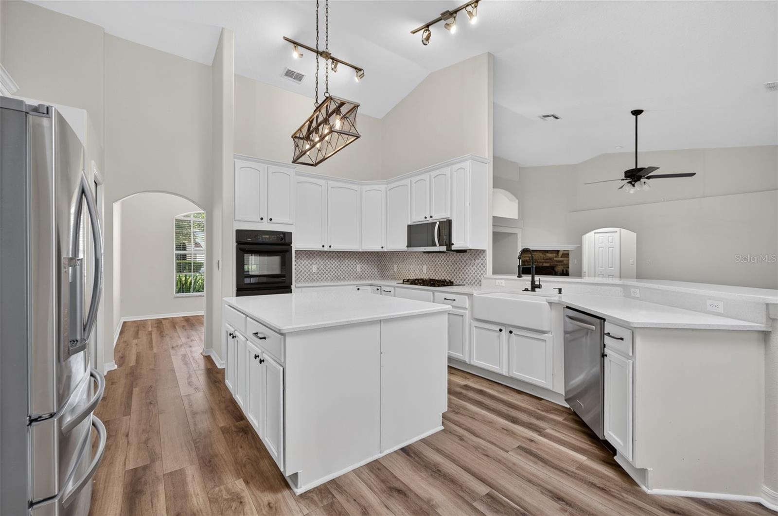 EAST LAKE RESERVE AT NARCOOSSEE UNIT 2 - Residential