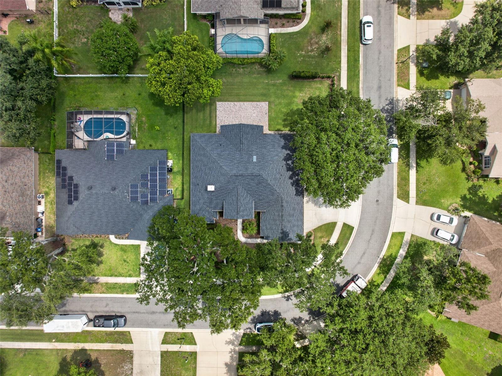 EAST LAKE RESERVE AT NARCOOSSEE UNIT 2 - Residential