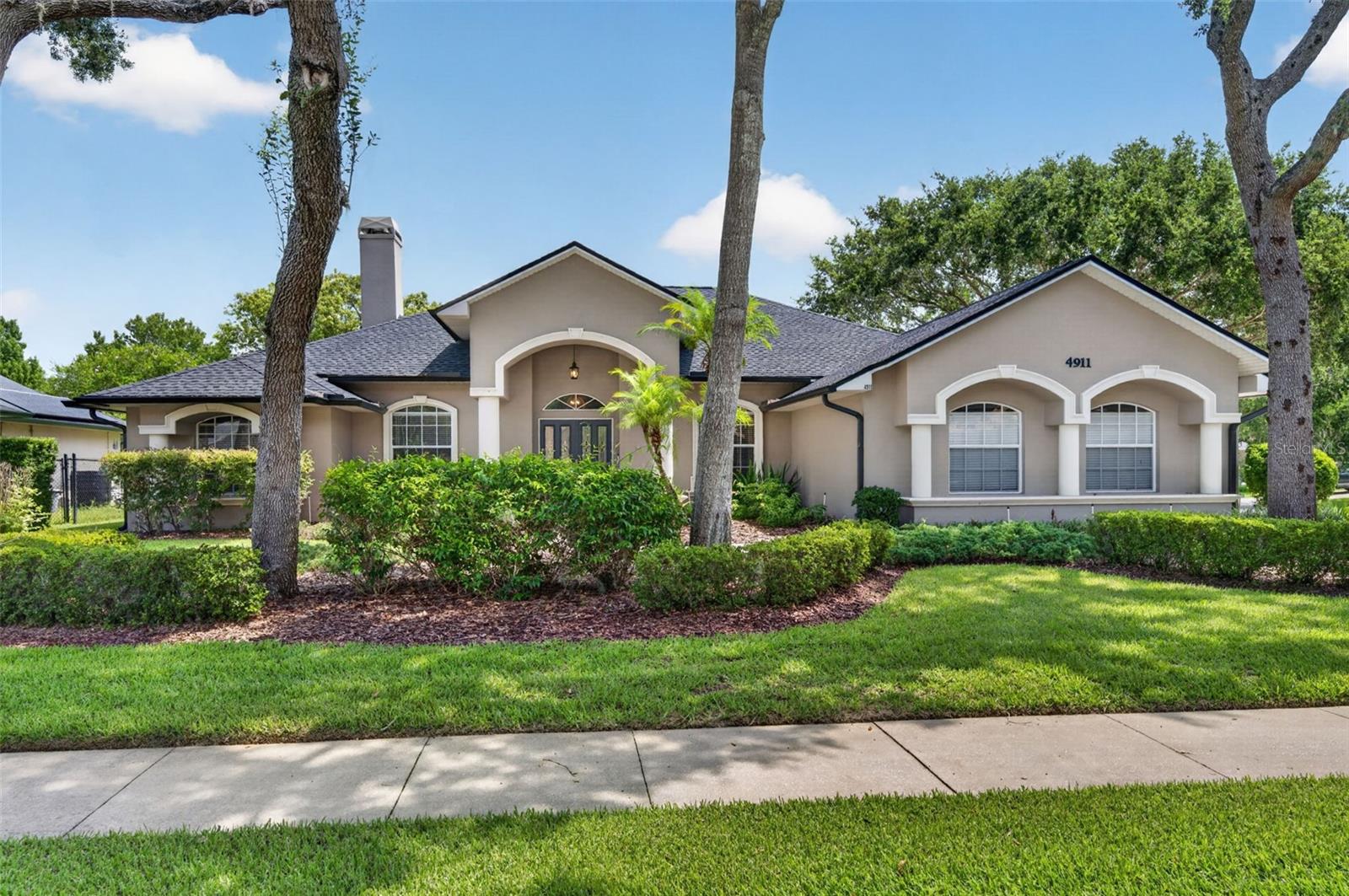 EAST LAKE RESERVE AT NARCOOSSEE UNIT 2 - Residential