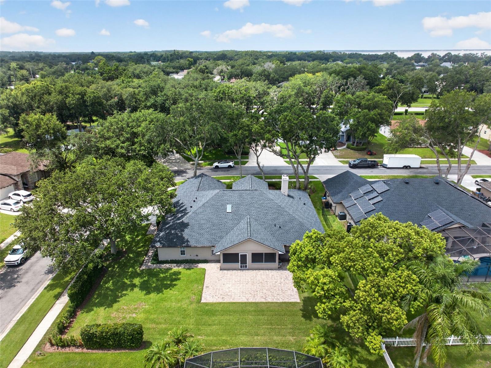 EAST LAKE RESERVE AT NARCOOSSEE UNIT 2 - Residential