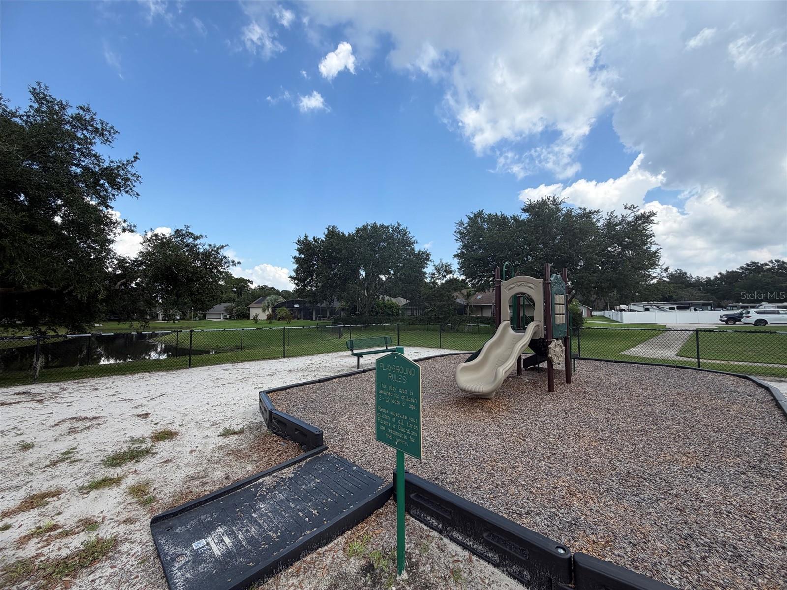 EAST LAKE RESERVE AT NARCOOSSEE UNIT 2 - Residential