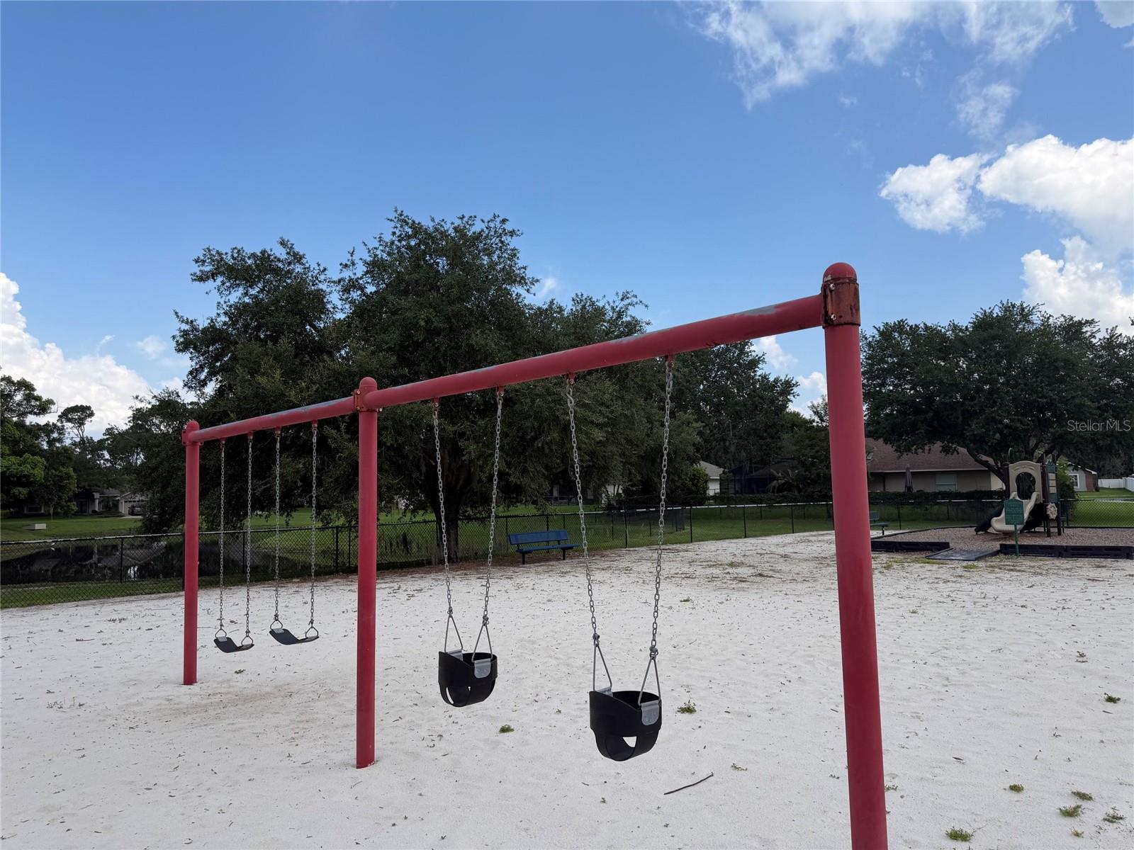 EAST LAKE RESERVE AT NARCOOSSEE UNIT 2 - Residential