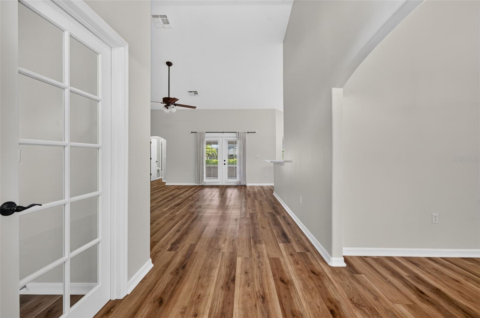 EAST LAKE RESERVE AT NARCOOSSEE UNIT 2 - Residential