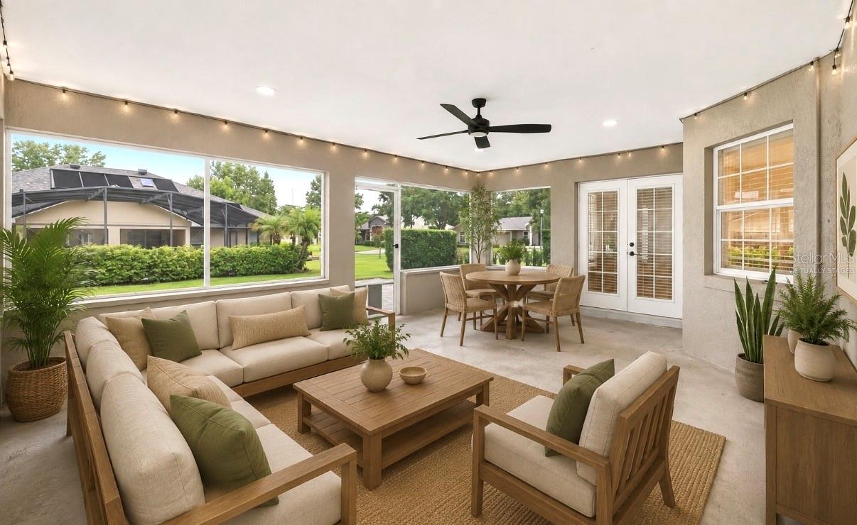 EAST LAKE RESERVE AT NARCOOSSEE UNIT 2 - Residential