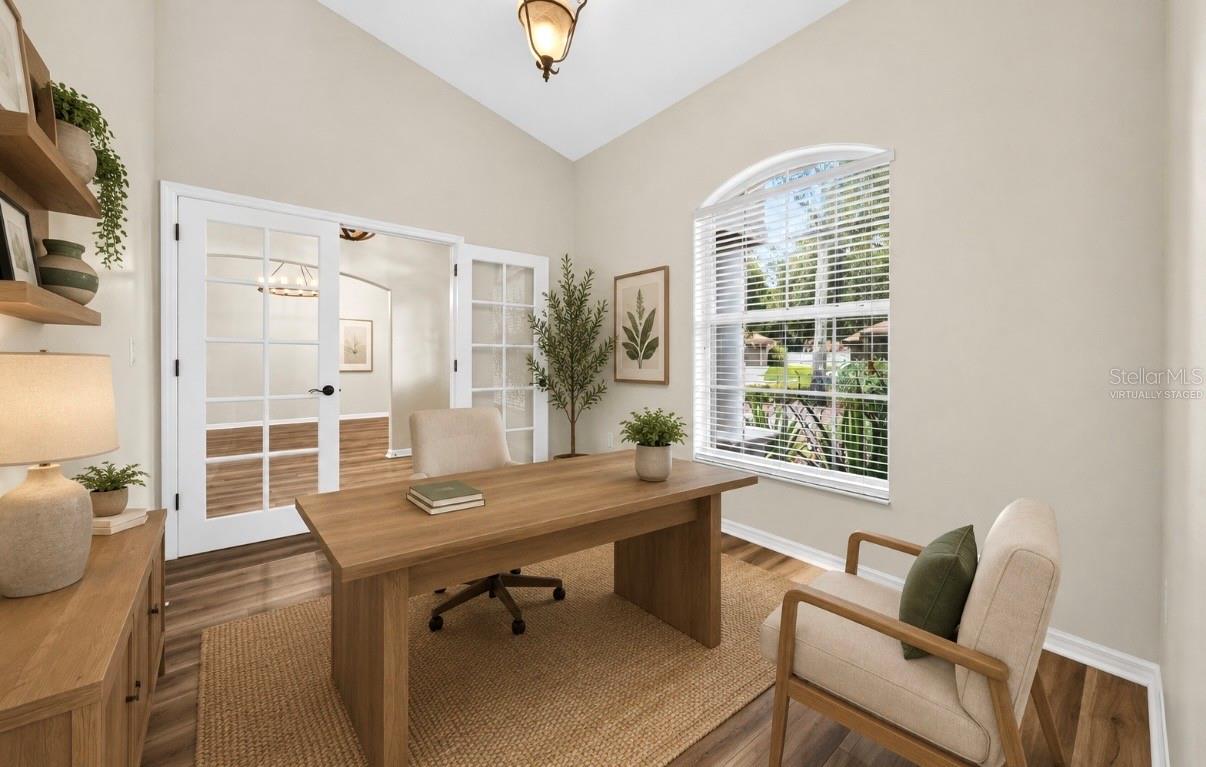 EAST LAKE RESERVE AT NARCOOSSEE UNIT 2 - Residential