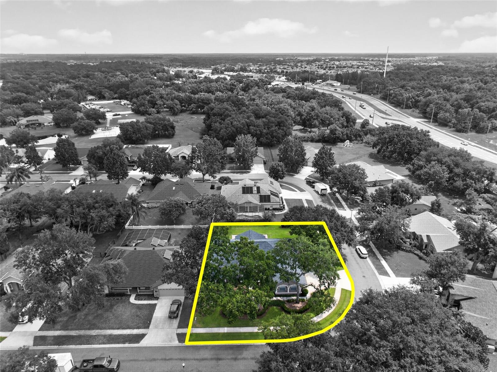 EAST LAKE RESERVE AT NARCOOSSEE UNIT 2 - Residential