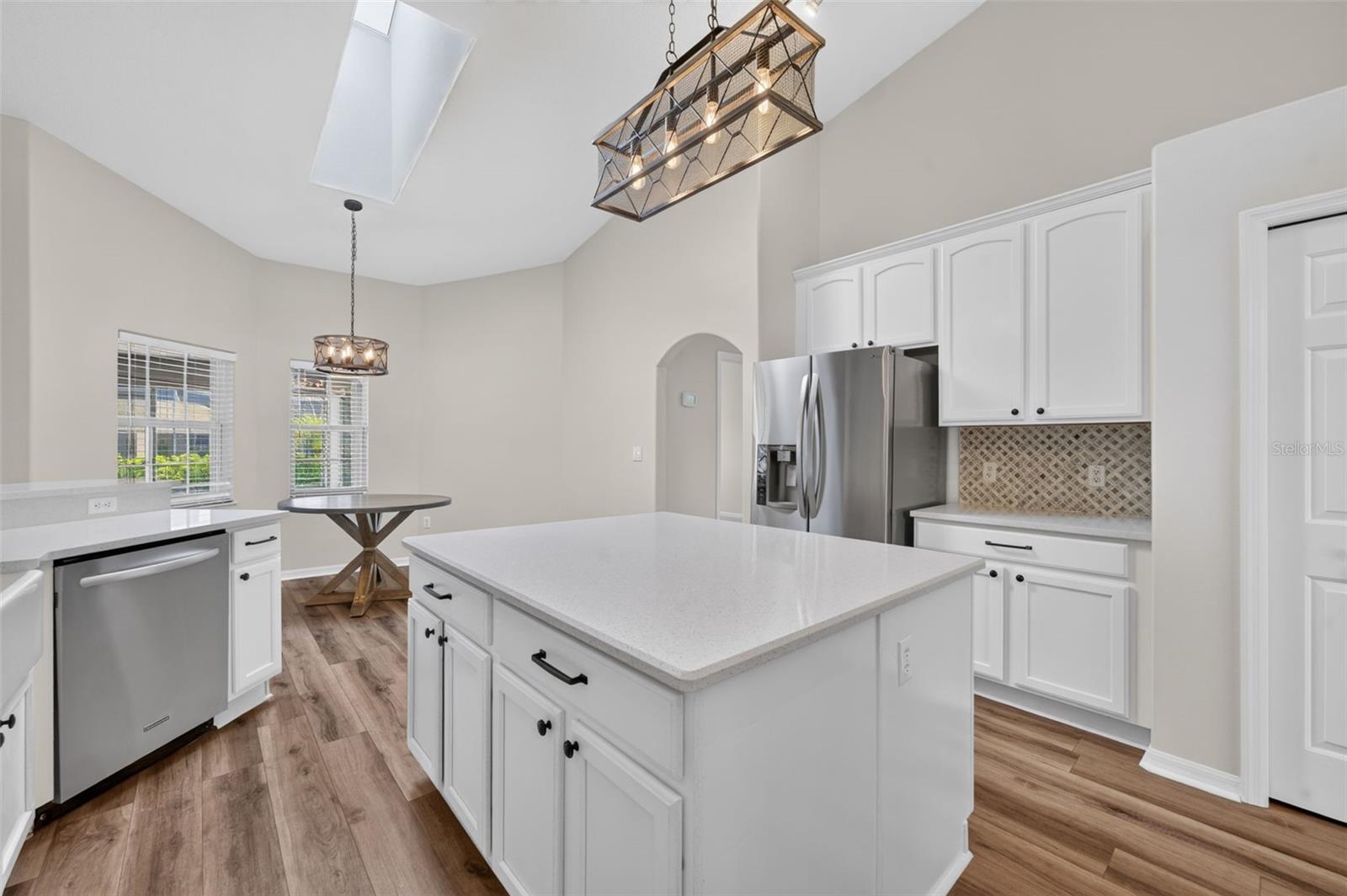 EAST LAKE RESERVE AT NARCOOSSEE UNIT 2 - Residential