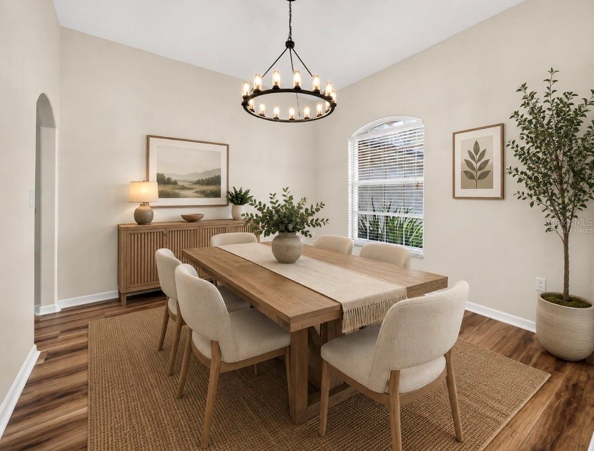 EAST LAKE RESERVE AT NARCOOSSEE UNIT 2 - Residential