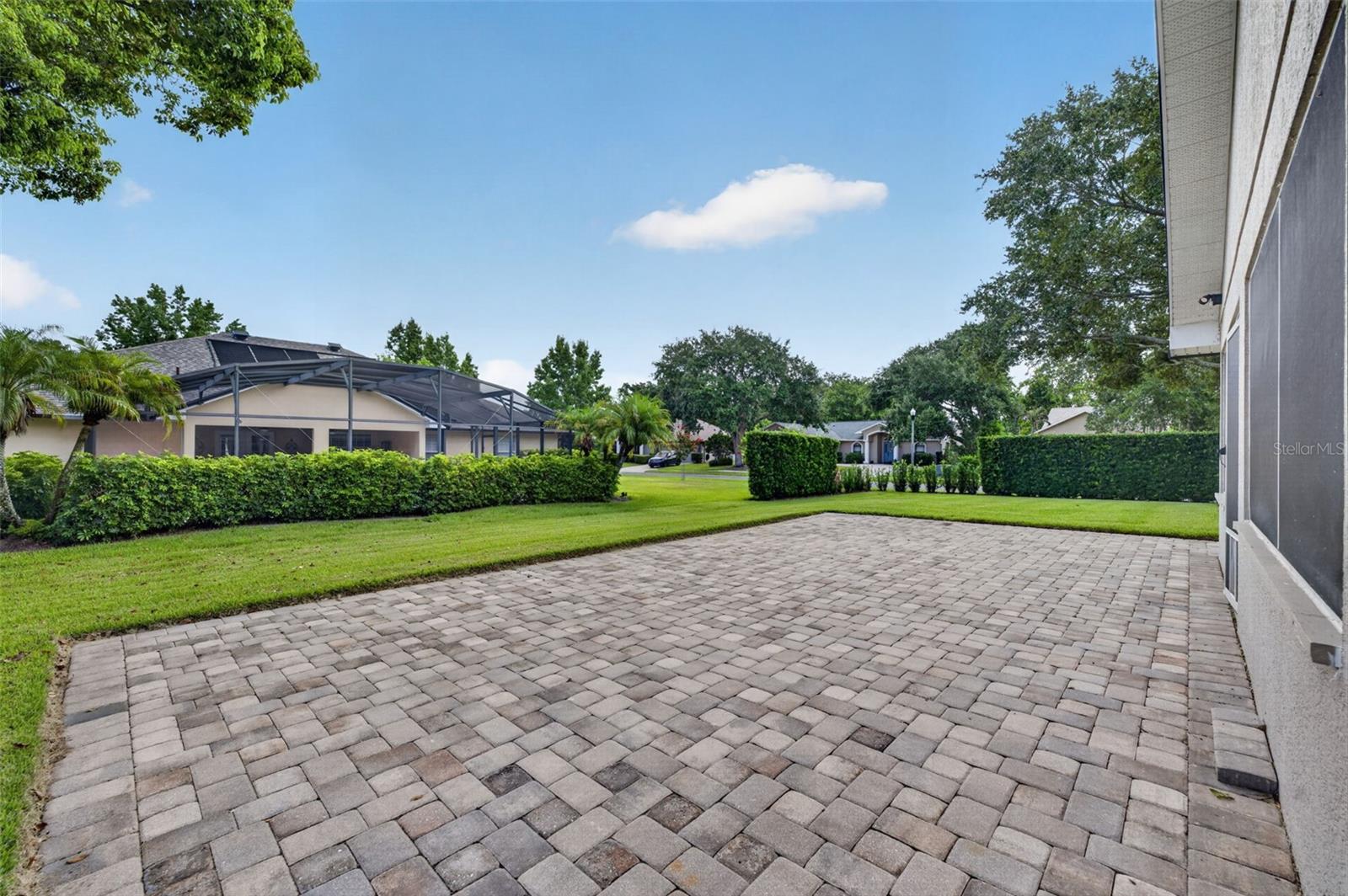 EAST LAKE RESERVE AT NARCOOSSEE UNIT 2 - Residential