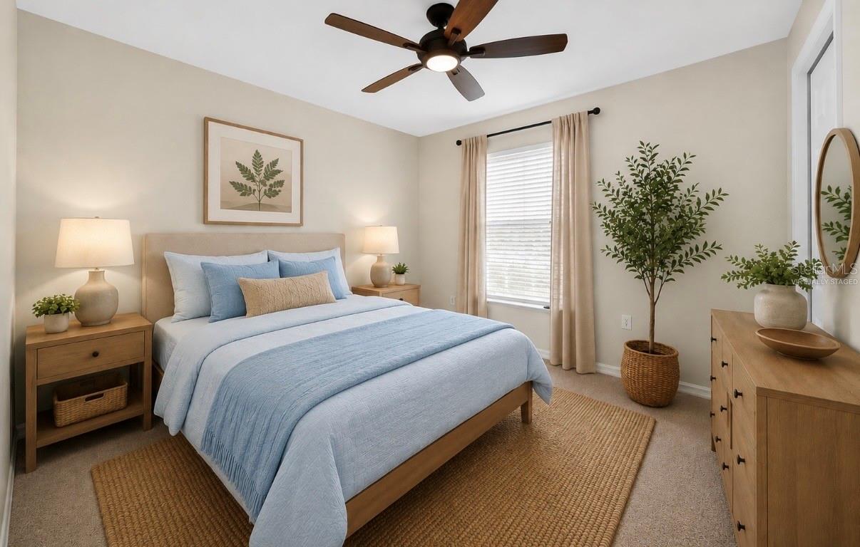 EAST LAKE RESERVE AT NARCOOSSEE UNIT 2 - Residential
