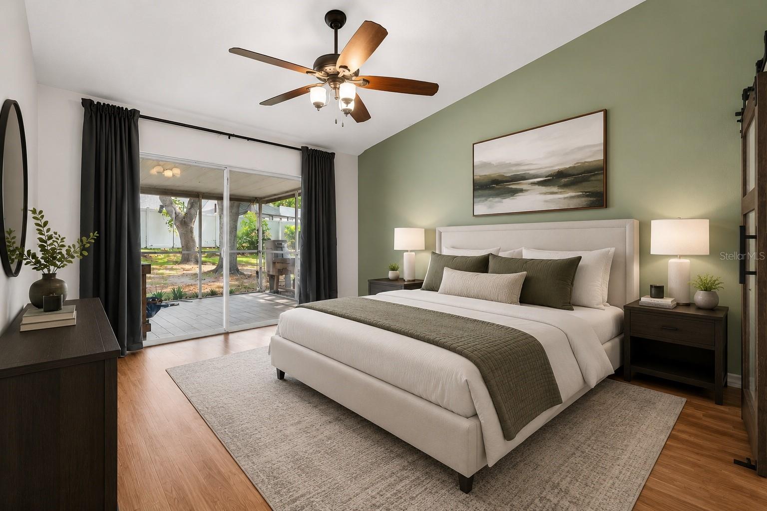 OAKDALE RIVERVIEW ESTATES UN 3 - Residential