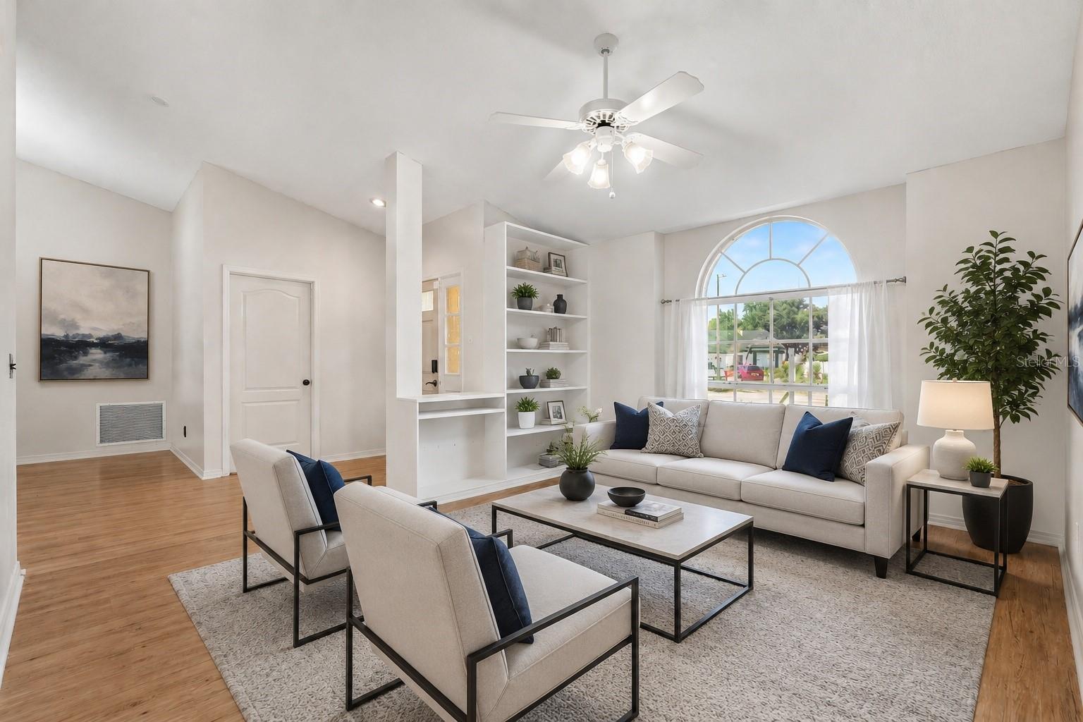 OAKDALE RIVERVIEW ESTATES UN 3 - Residential