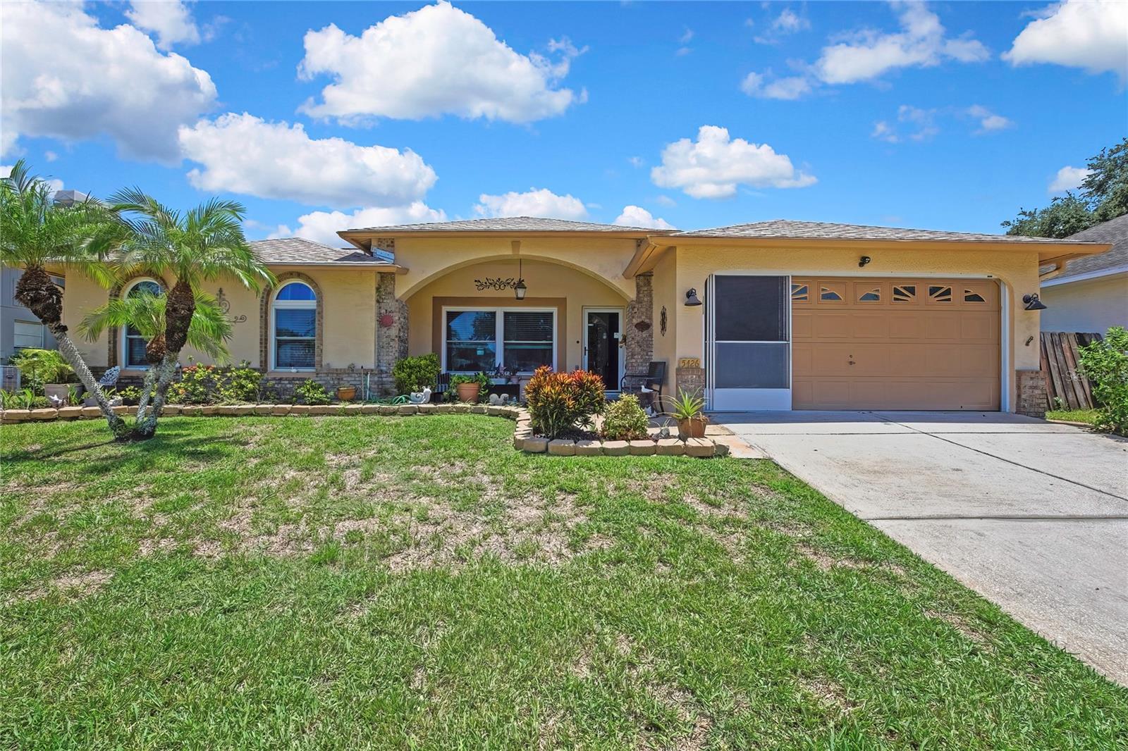 HUNTERS RIDGE - Residential