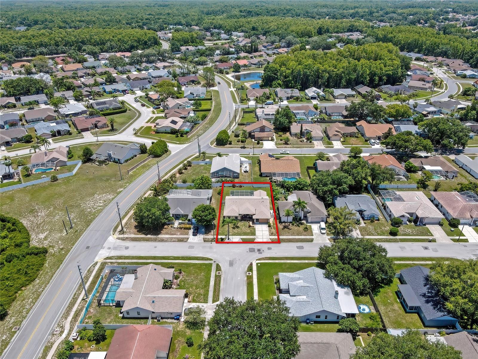 HUNTERS RIDGE - Residential