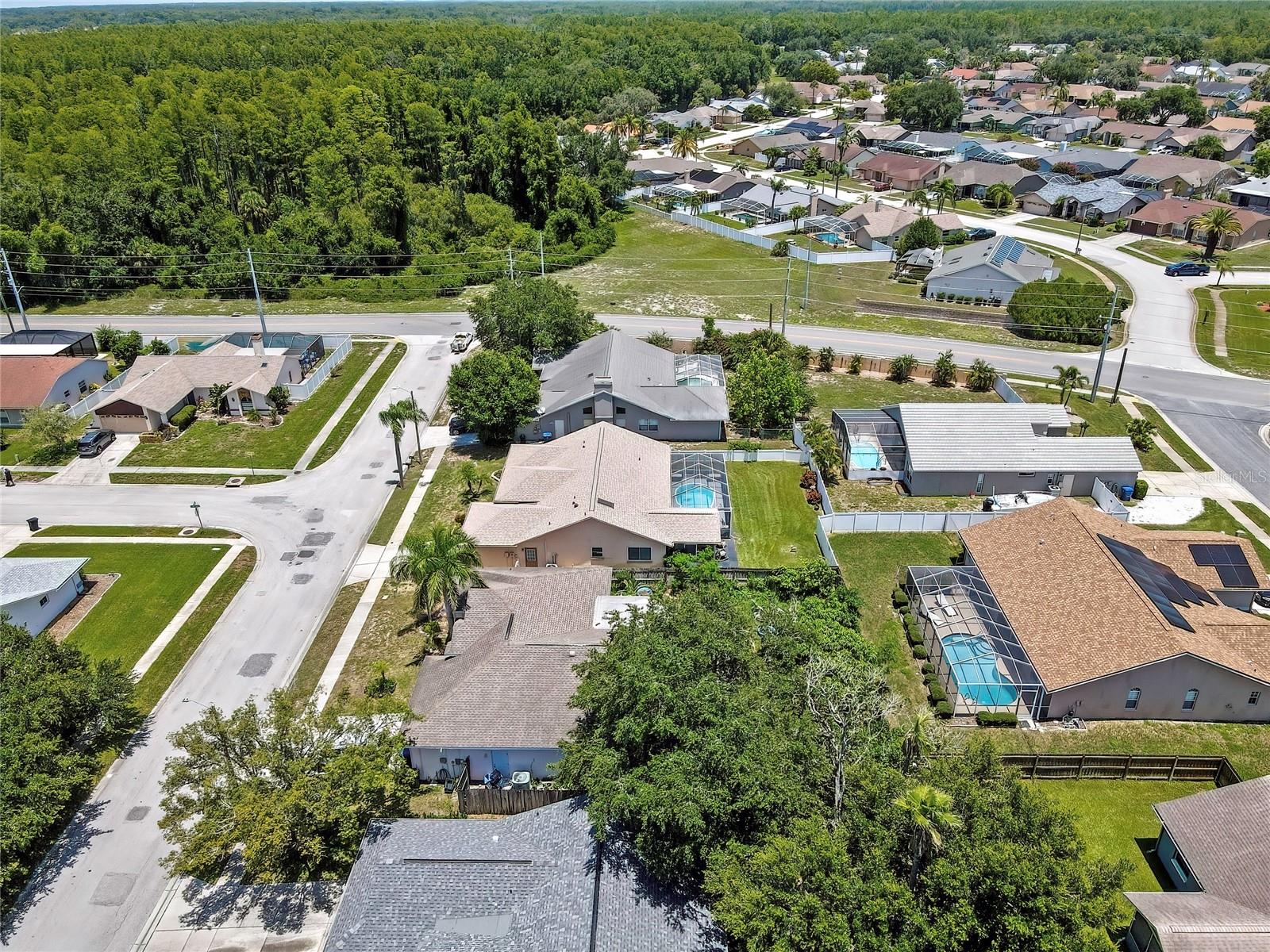 HUNTERS RIDGE - Residential