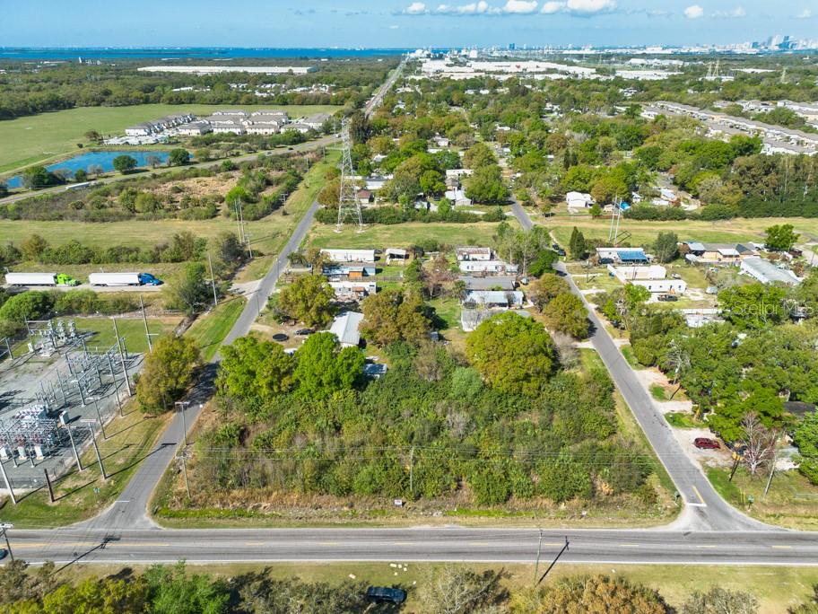 SPEEDWAY PARK UNIT 2 - Land