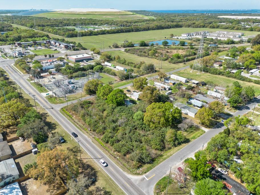 SPEEDWAY PARK UNIT 2 - Land