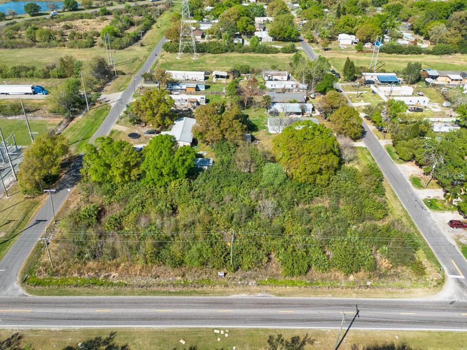 SPEEDWAY PARK UNIT 2 - Land