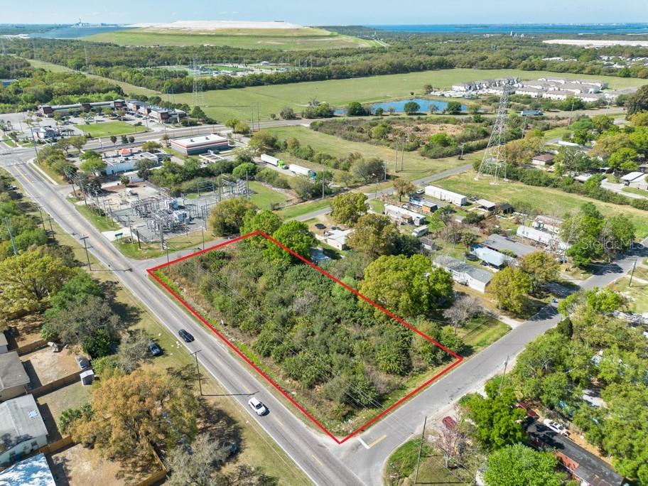 SPEEDWAY PARK UNIT 2 - Land