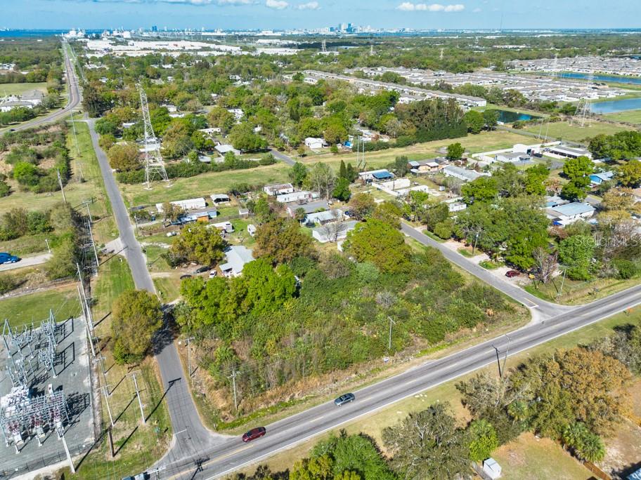 SPEEDWAY PARK UNIT 2 - Land