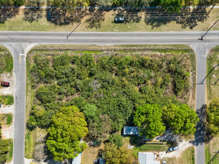 SPEEDWAY PARK UNIT 2 - Land