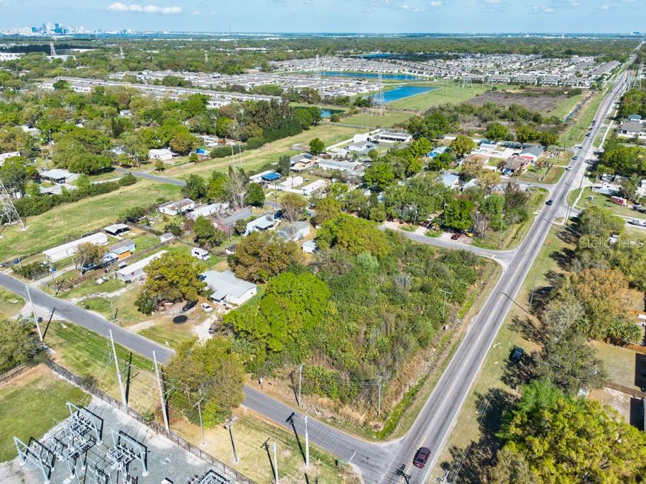 SPEEDWAY PARK UNIT 2 - Land