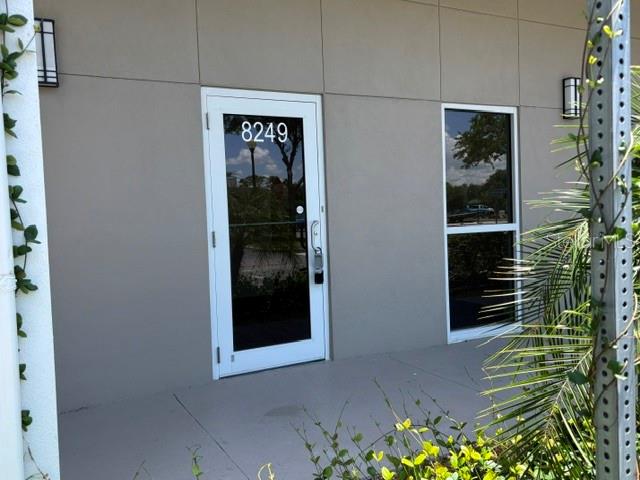 PALEO 8 - Commercial Sale