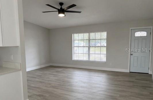 DELTONA LAKES UNIT 53 - Residential