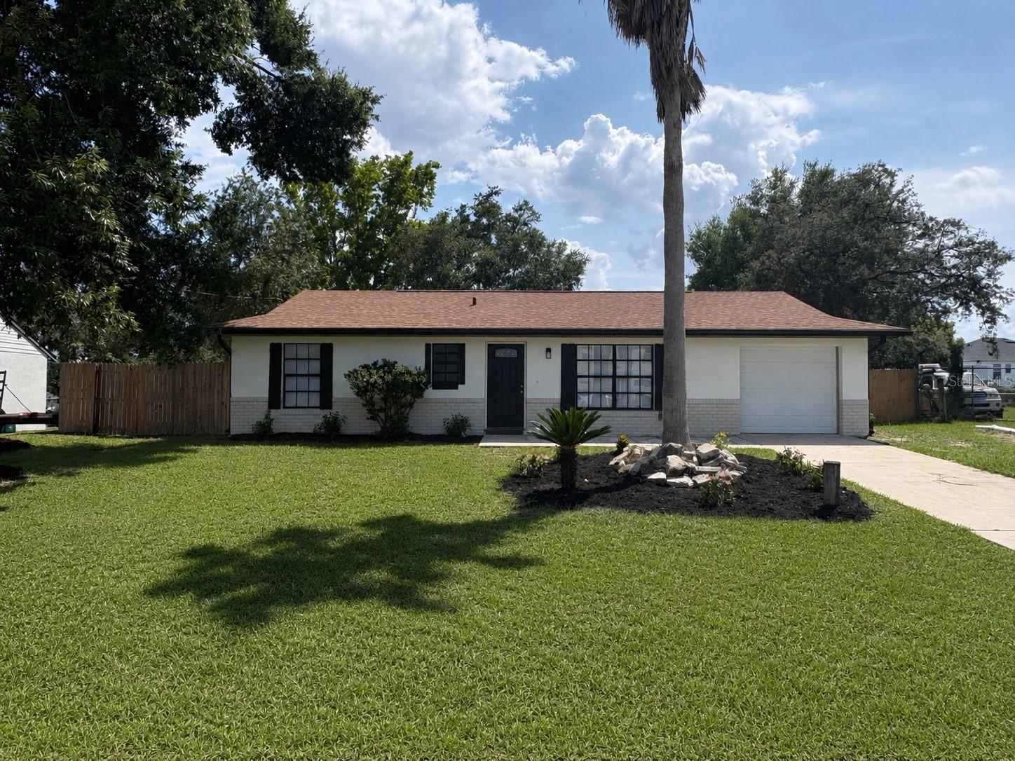 DELTONA LAKES UNIT 53 - Residential