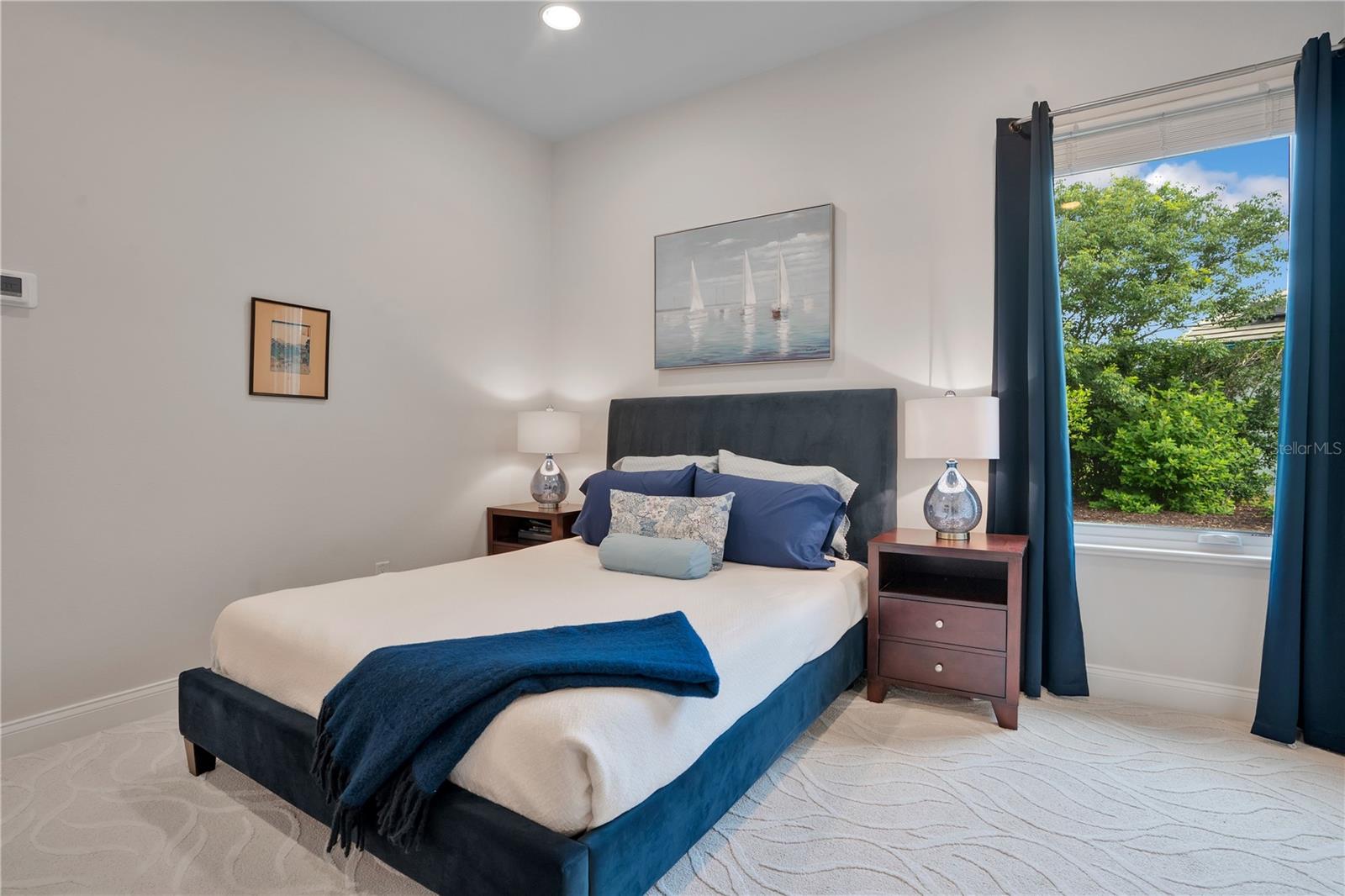 WATERS EDGE BOCA POINTE AT TURTLE CREEK - Residential