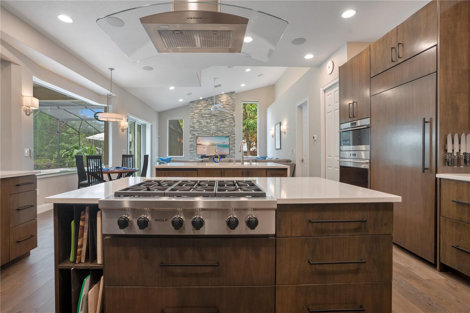 WATERS EDGE BOCA POINTE AT TURTLE CREEK - Residential
