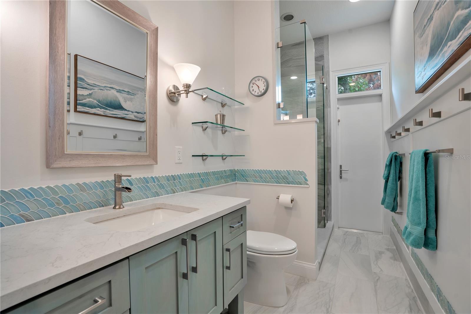 WATERS EDGE BOCA POINTE AT TURTLE CREEK - Residential