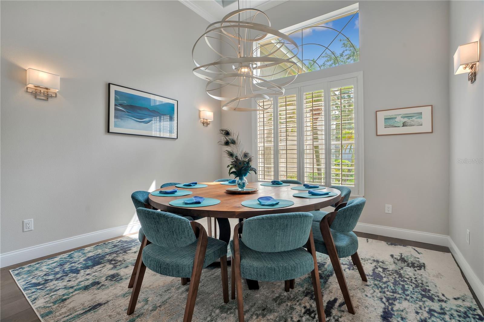 WATERS EDGE BOCA POINTE AT TURTLE CREEK - Residential