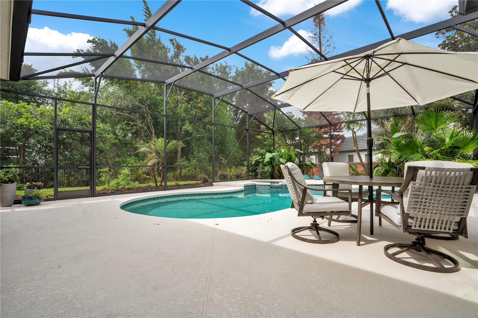WATERS EDGE BOCA POINTE AT TURTLE CREEK - Residential