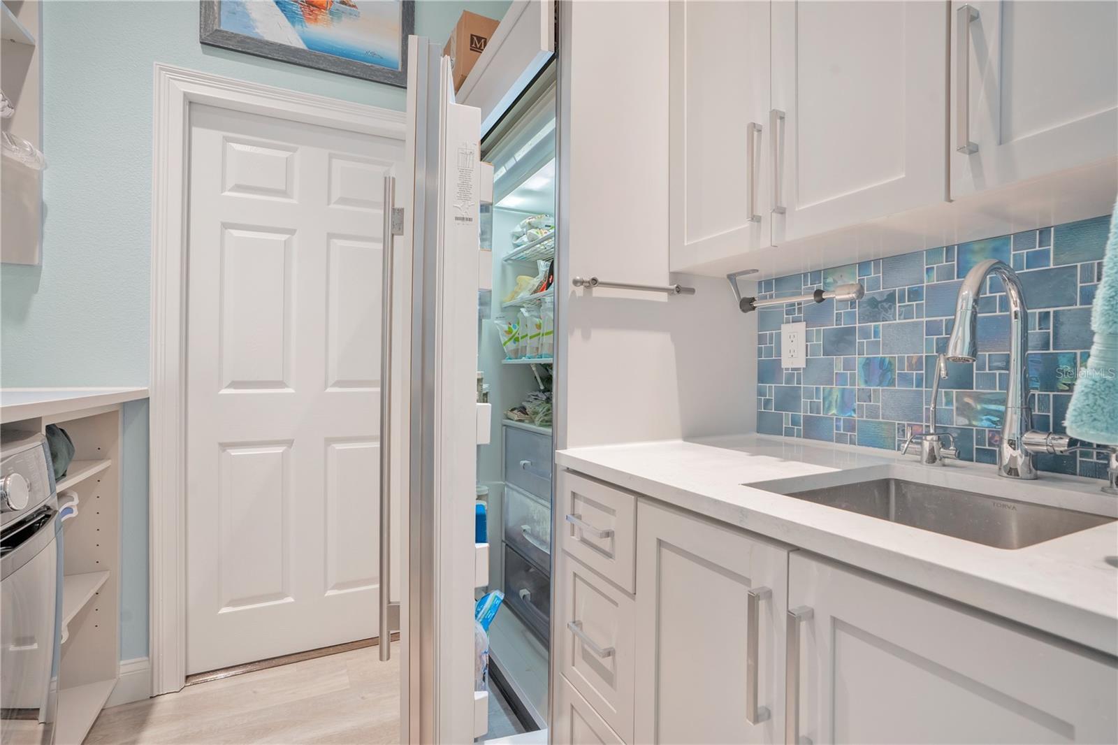 WATERS EDGE BOCA POINTE AT TURTLE CREEK - Residential