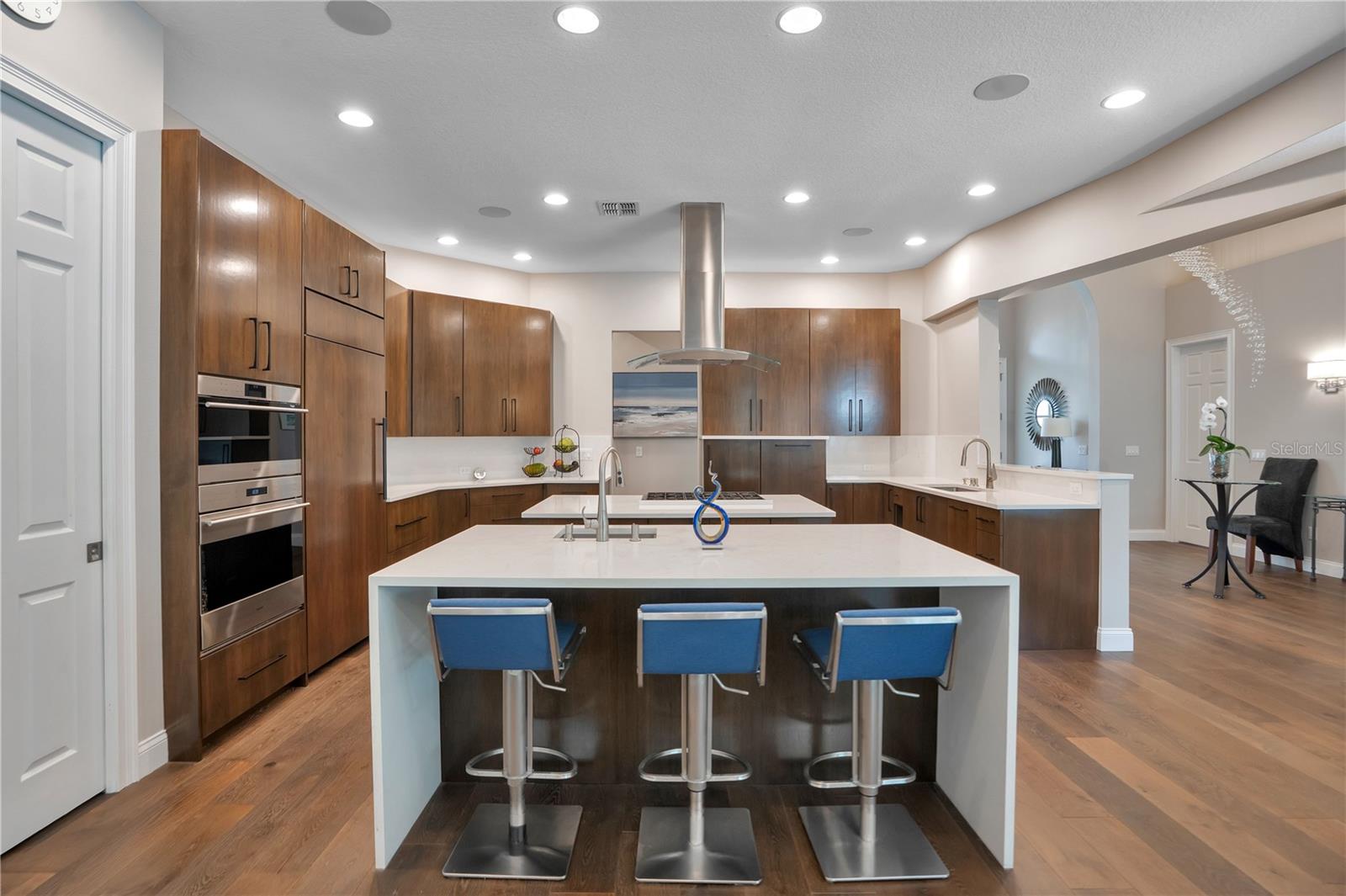 WATERS EDGE BOCA POINTE AT TURTLE CREEK - Residential