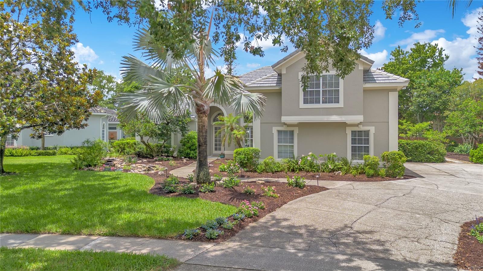 WATERS EDGE BOCA POINTE AT TURTLE CREEK - Residential