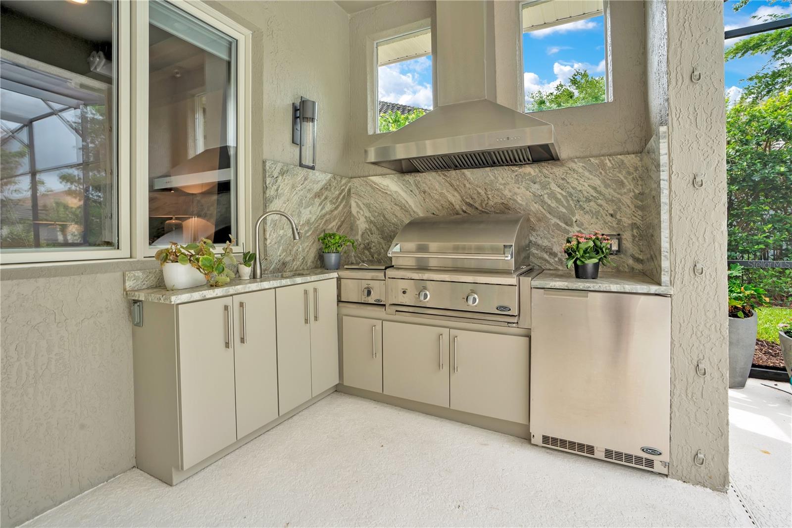 WATERS EDGE BOCA POINTE AT TURTLE CREEK - Residential