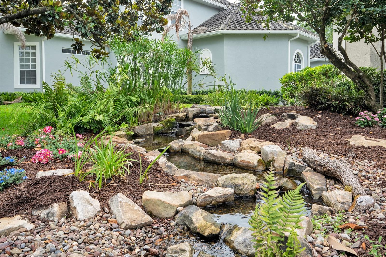 WATERS EDGE BOCA POINTE AT TURTLE CREEK - Residential
