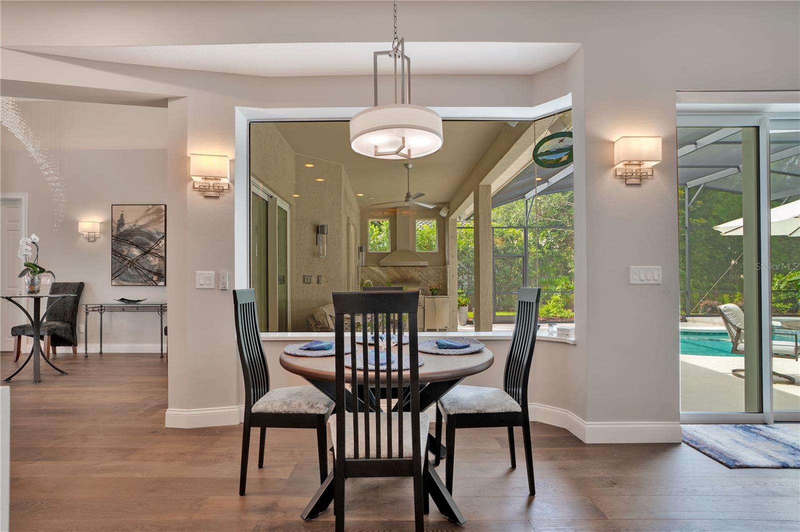 WATERS EDGE BOCA POINTE AT TURTLE CREEK - Residential