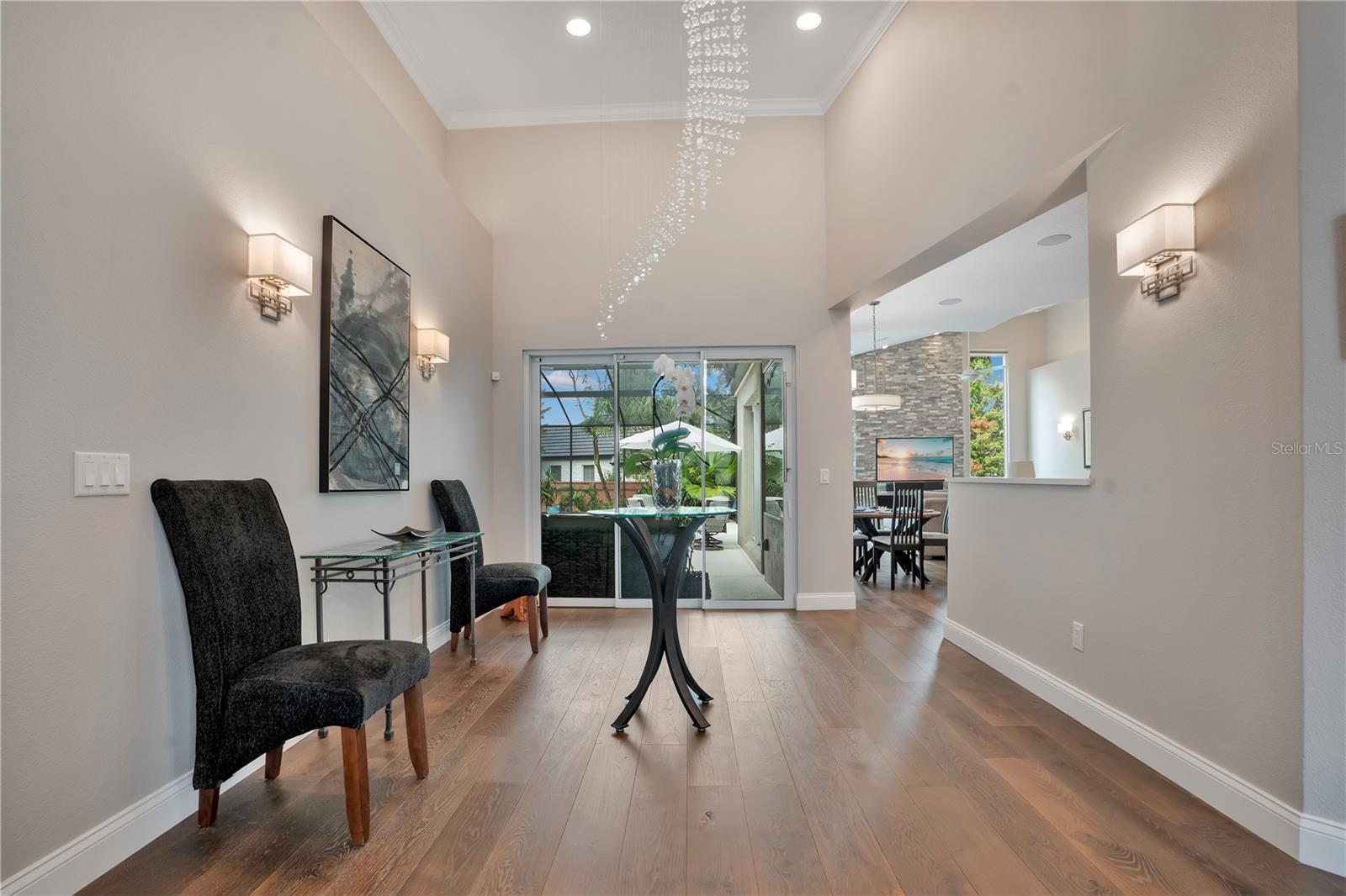 WATERS EDGE BOCA POINTE AT TURTLE CREEK - Residential