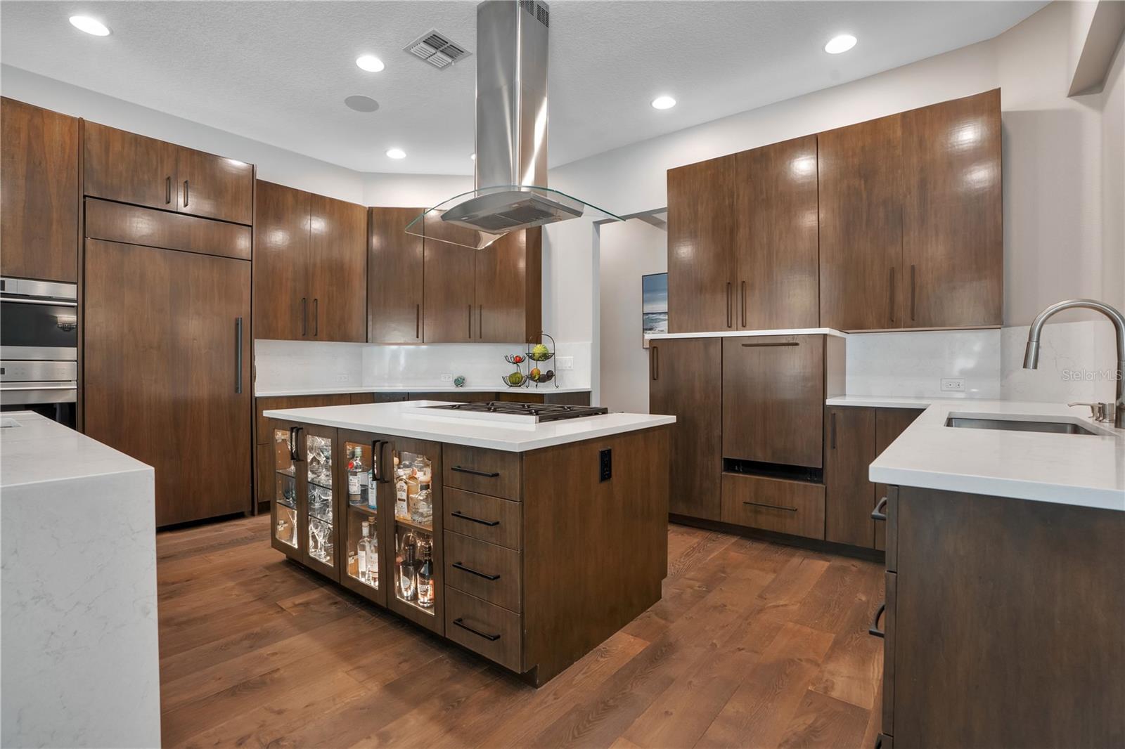 WATERS EDGE BOCA POINTE AT TURTLE CREEK - Residential