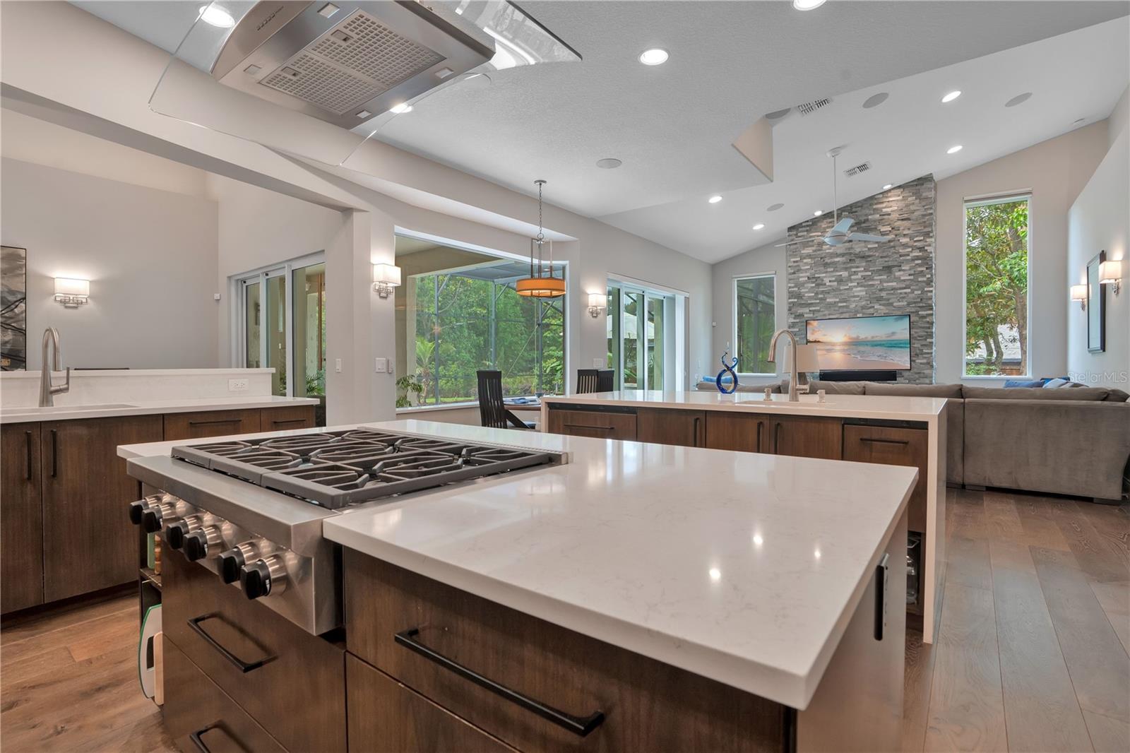 WATERS EDGE BOCA POINTE AT TURTLE CREEK - Residential