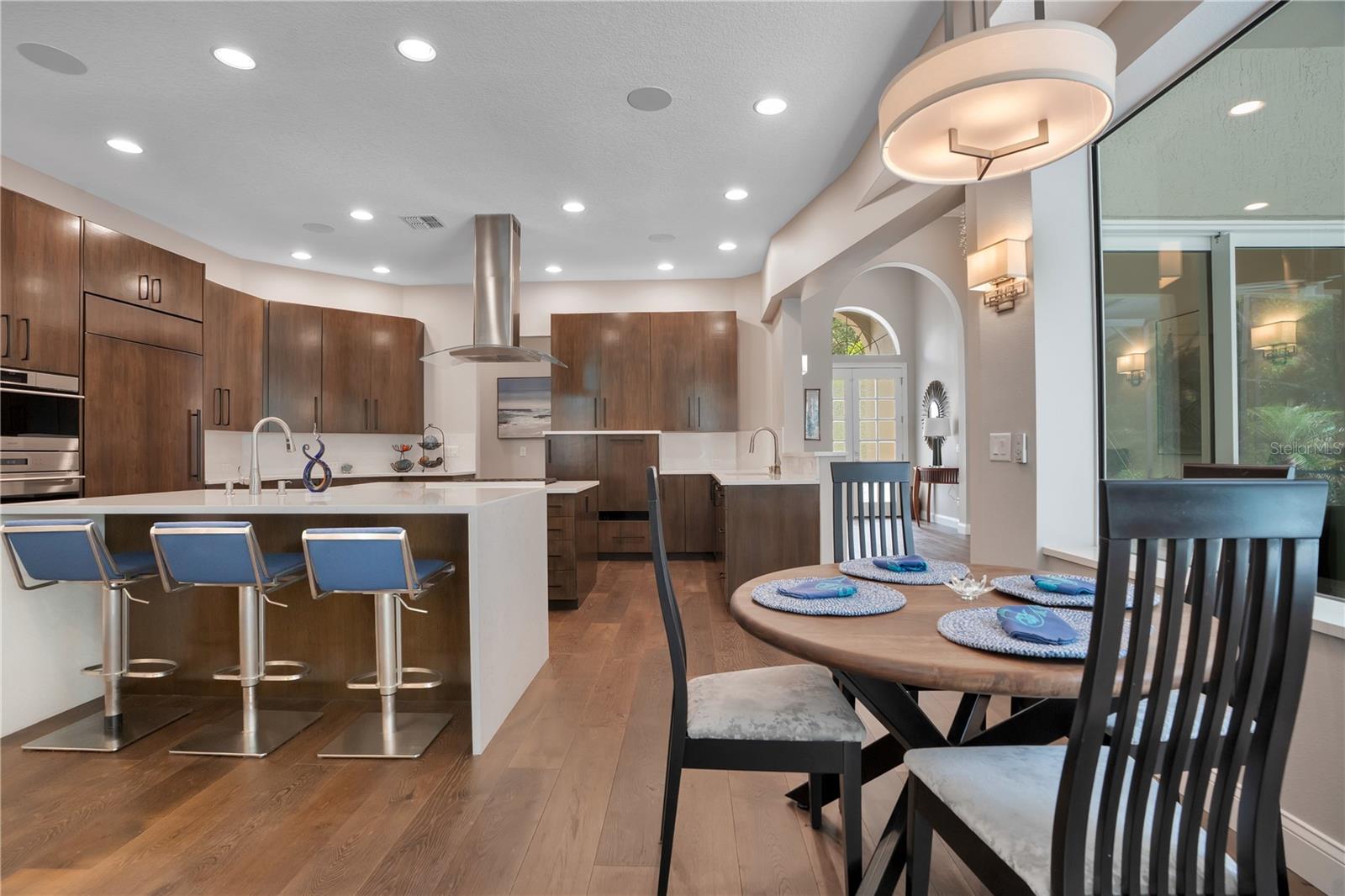WATERS EDGE BOCA POINTE AT TURTLE CREEK - Residential