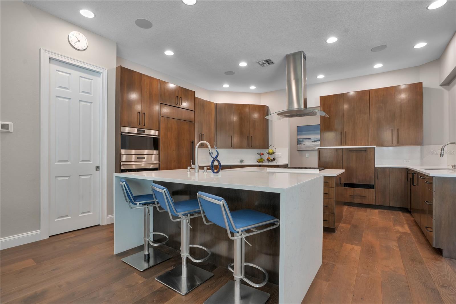WATERS EDGE BOCA POINTE AT TURTLE CREEK - Residential
